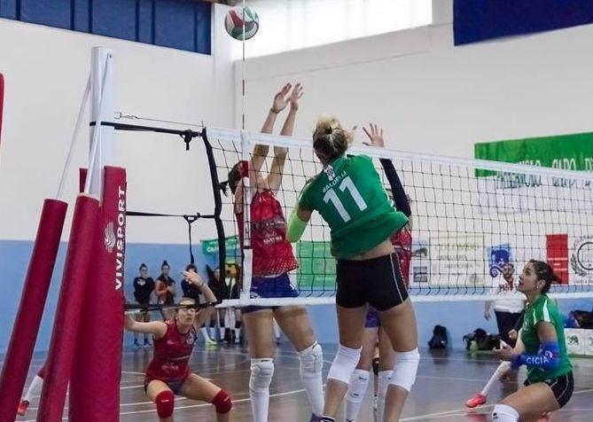 Anche il volley è pronto a ripartire 
