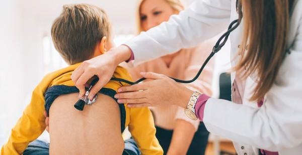 La pediatra va in pensione 850 bambini senza medico 