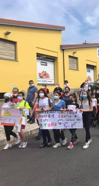 La quarta marcia per salvare la sanità: «Basta promesse» 