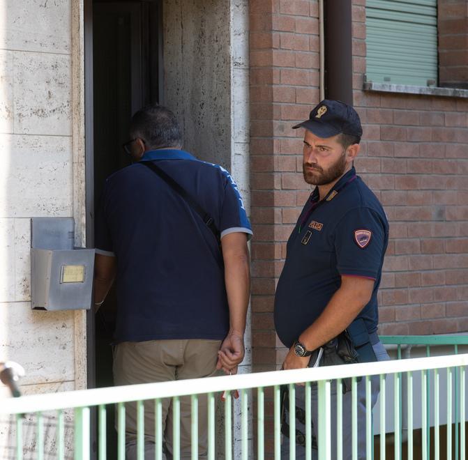 I genitori di Iman non trovano pace. «Ma è proprio vero che non c’è più?» 