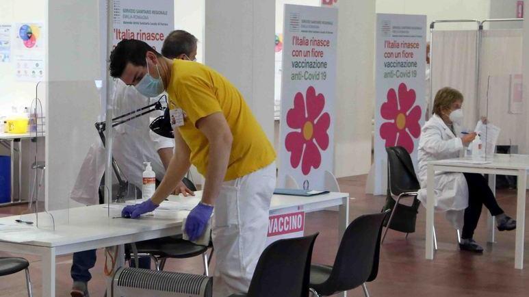 All’hub con l’avvocato, l’Asl valuta azioni legali
