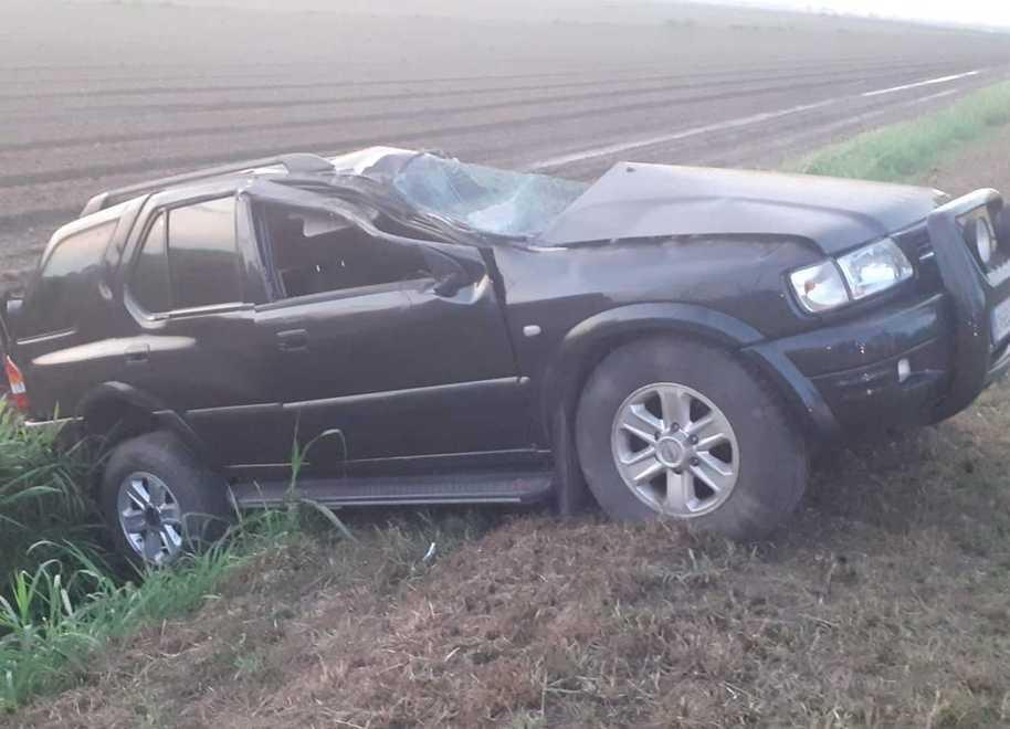 Fuori strada con l’auto: muore uomo di 70 anni 