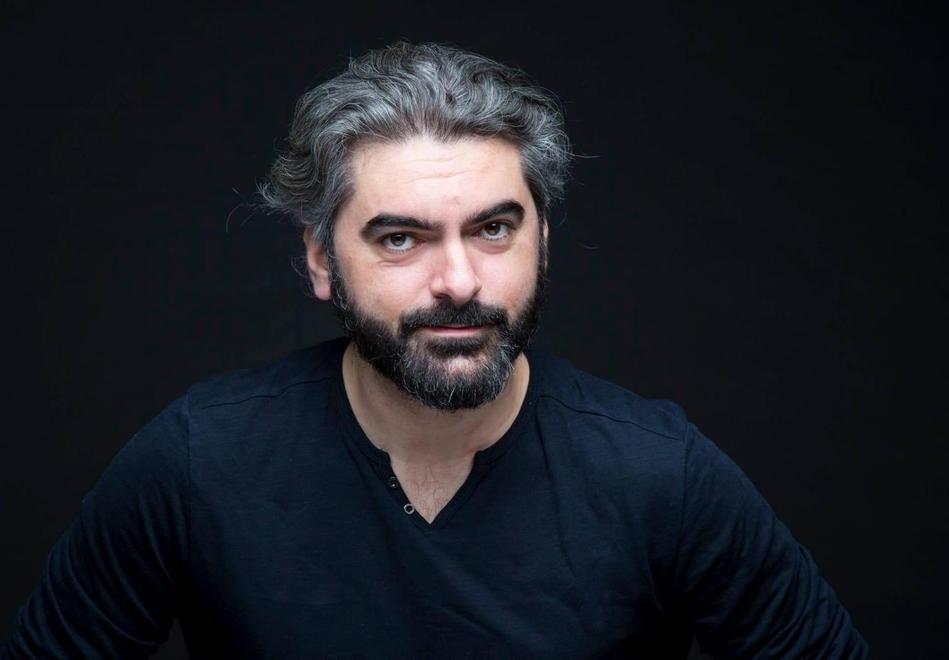 Stefano Santomauro