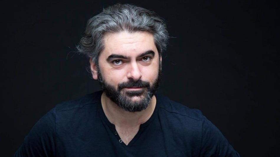 Stefano Santomauro