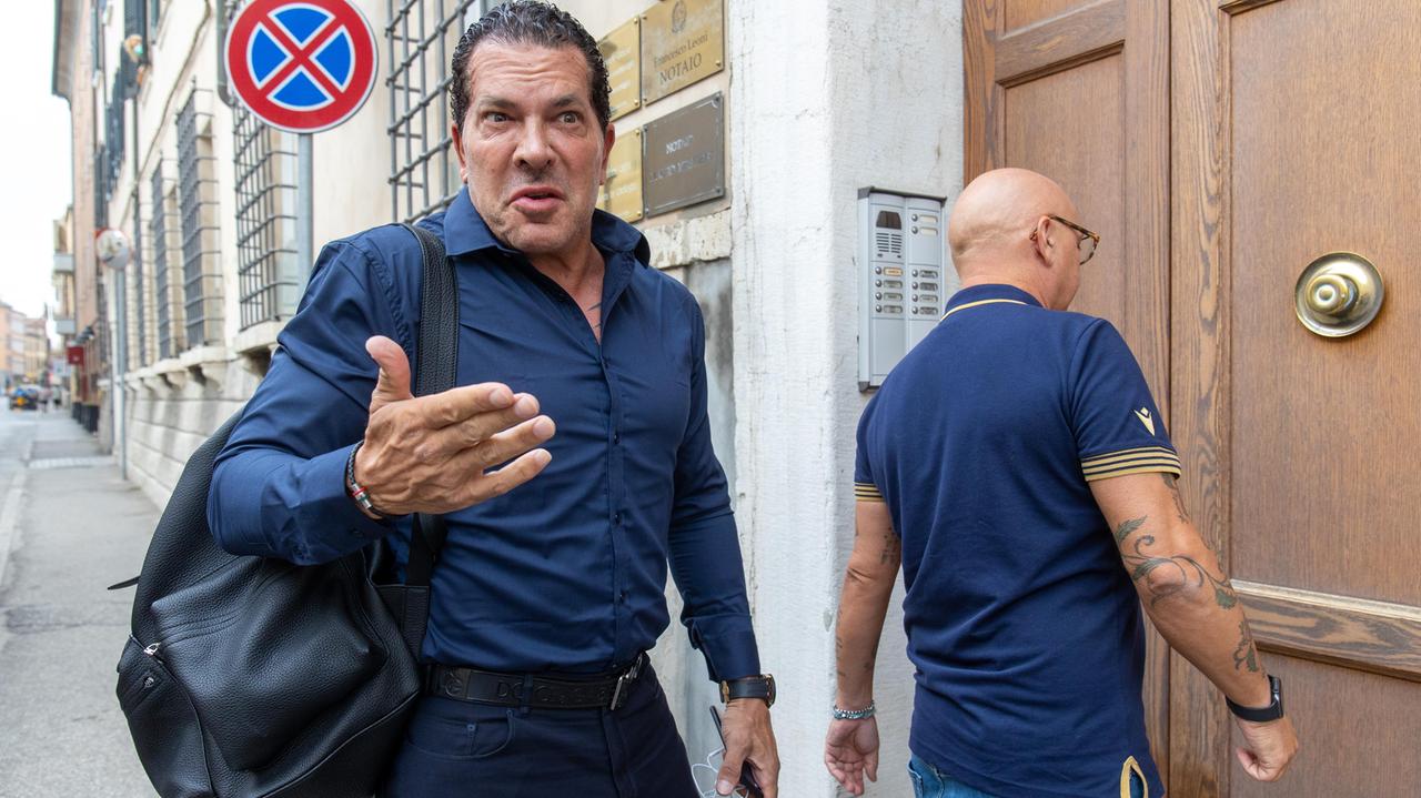 Spal, Colombarini lascia a Tacopina: la cessione è ufficiale