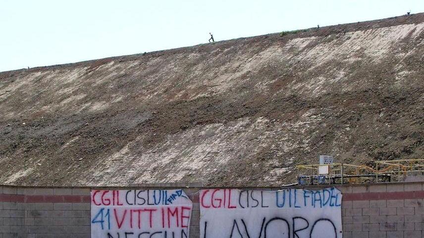 Rimateria, sindacati divisi sul metodo. Cgil: «Alle famiglie servono risposte»