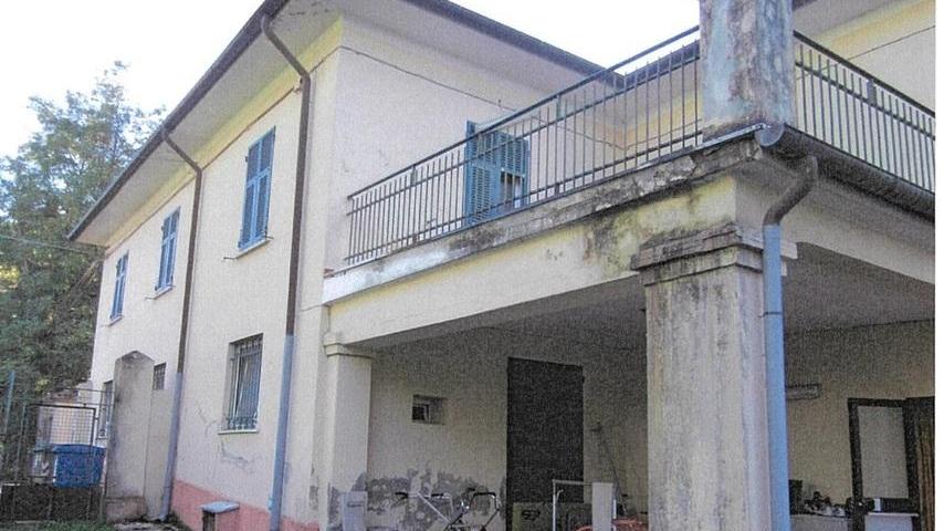 Nell’ex colonia una struttura per i disabili che restano soli