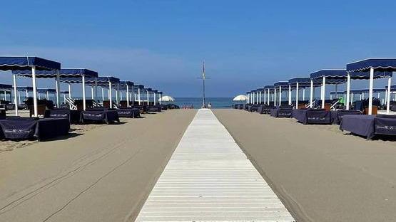 “Lido sostenibile 2021” bronzo alla Bonaccia