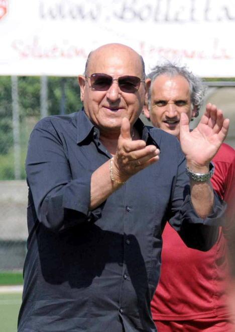 «Intitoliamo a Manfredi l’ingresso dello stadio»