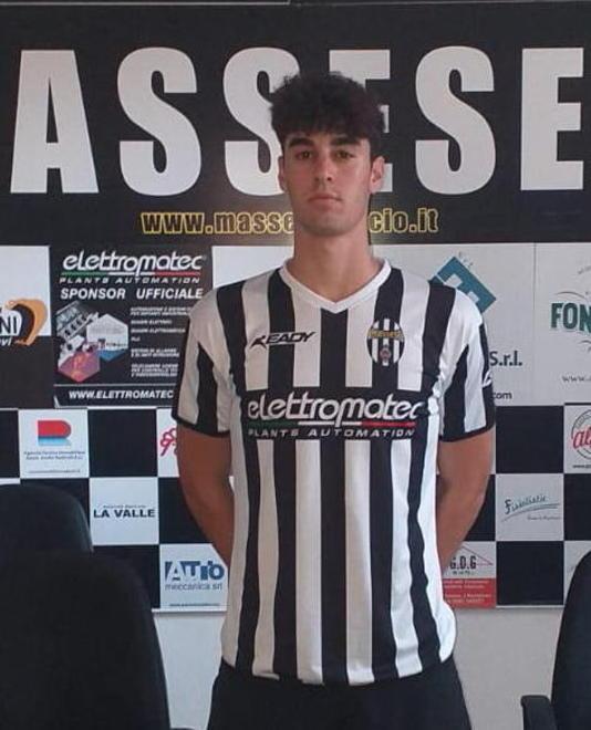 Doppio colpo sul mercato: il difensore Raffaele Cartano e l’attaccante Edoardo Carlini