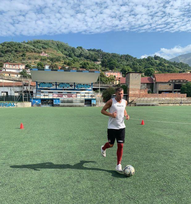 La Fossa dei Leoni ruggisce ancora e ospita calciatori 