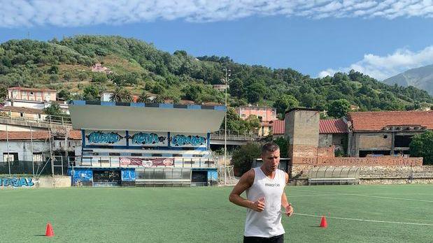 La Fossa dei Leoni ruggisce ancora e ospita calciatori