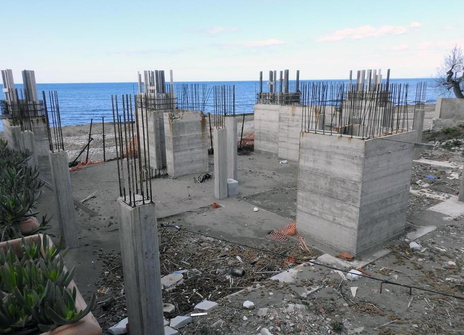 Ex Faro, c’è il ricorso al Tar contro la demolizione 