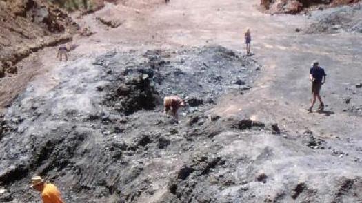 Bando per la selezione di dodici addetti per il Parco minerario