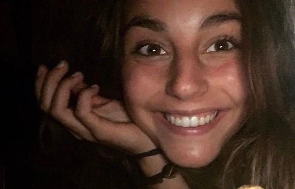 Per la tragedia di Sara due giorni di lutto cittadino 