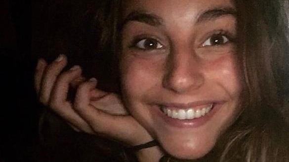 Per la tragedia di Sara due giorni di lutto cittadino