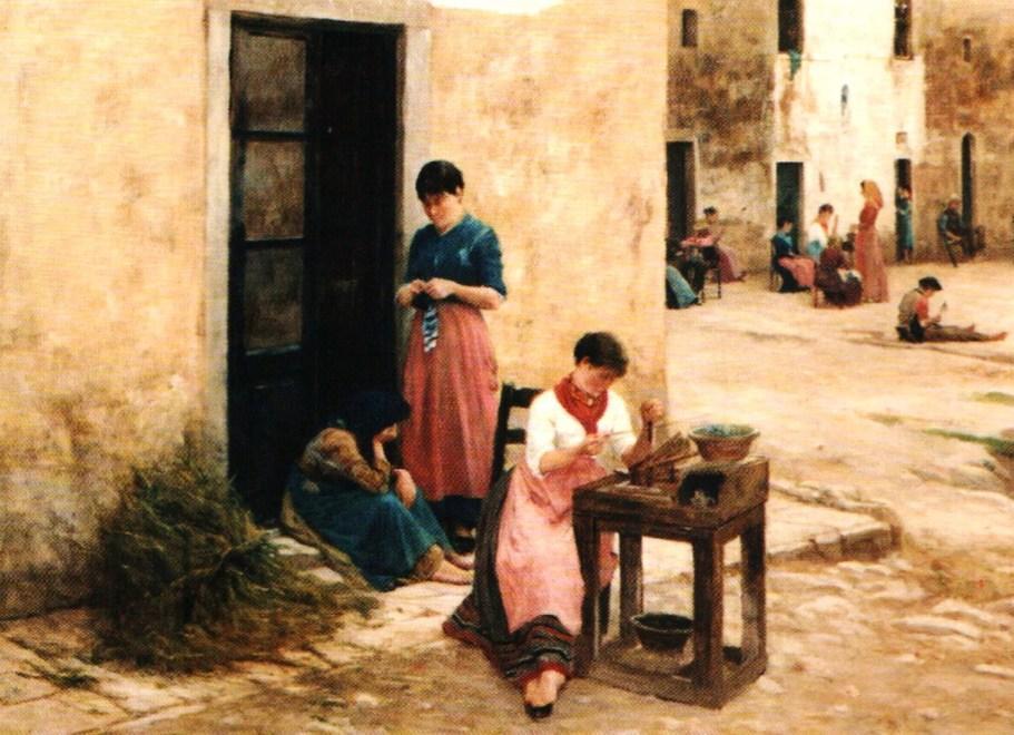 Una scuola e lavoro sicuro Livorno capitale del corallo