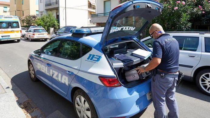 Precipitato dalla finestra, oggi è prevista l’autopsia