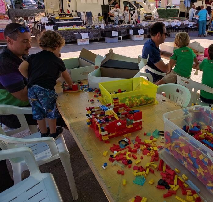 La Fiera di San Rocco chiude un week end ricco di appuntamenti 