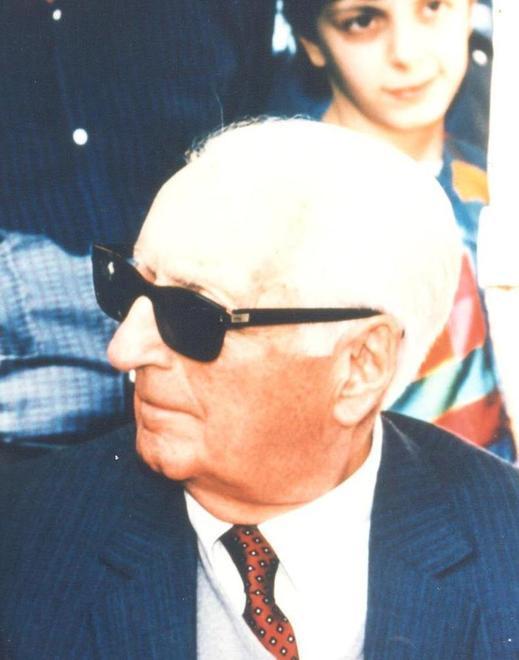 Il ricordo di Enzo Ferrari Muzzarelli: «Un genio per noi indimenticabile»