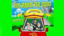 “Ecoturisti per caso” con Guidetti a Gatta