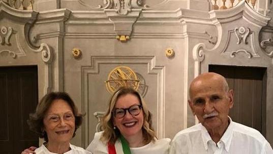 «Un regalo avere l’opportunità di potere aiutare la comunità»