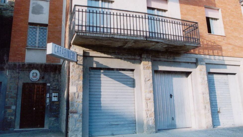 Schiaffi e minacce tra vicini per una lavatrice 