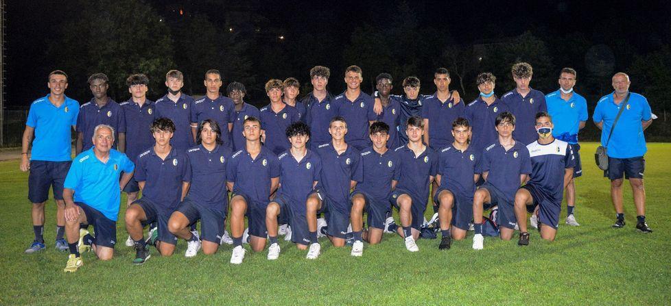 Francesco Seghedoni: Inter, Modena, Parma lo ricordano a Fanano in una notte magica 