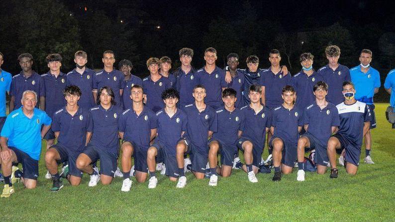 Francesco Seghedoni: Inter, Modena, Parma lo ricordano a Fanano in una notte magica