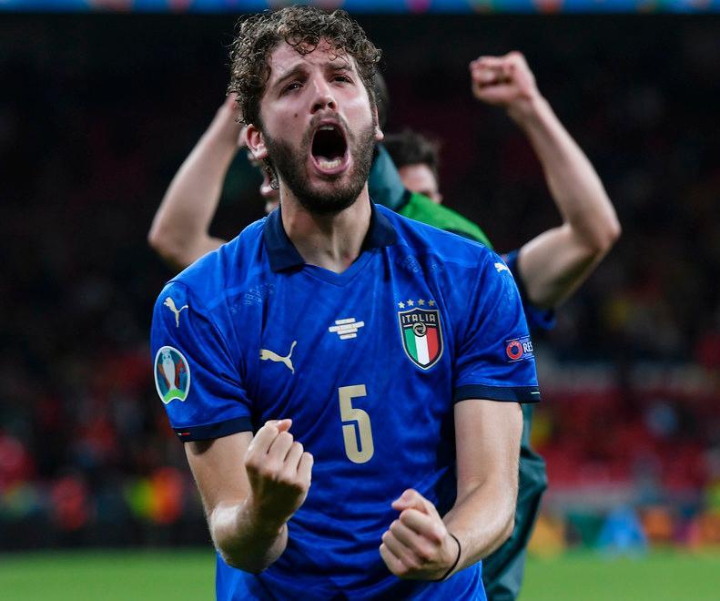 Sassuolo, oggi a Torino si scrive il destino di Manuel Locatelli 