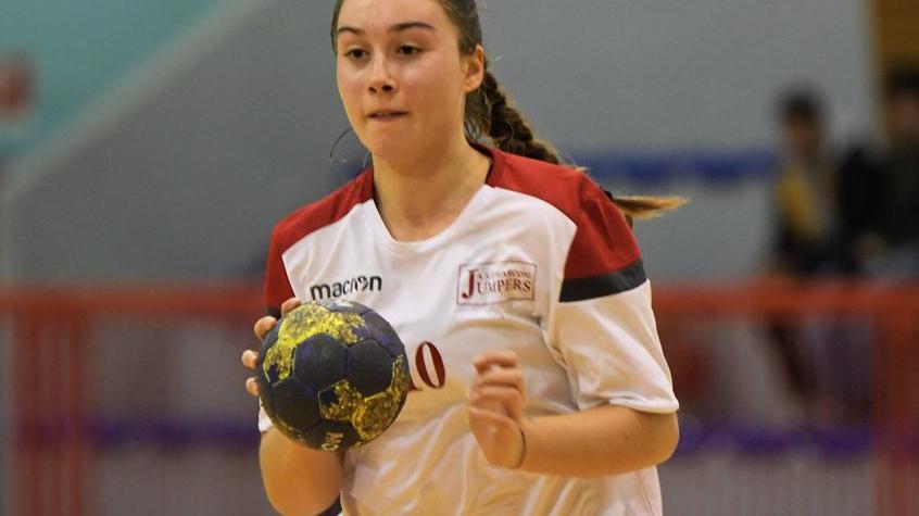 Rivoluzione in A2 Castellerano si iscrive e va nel girone C col Marconi Jumpers
