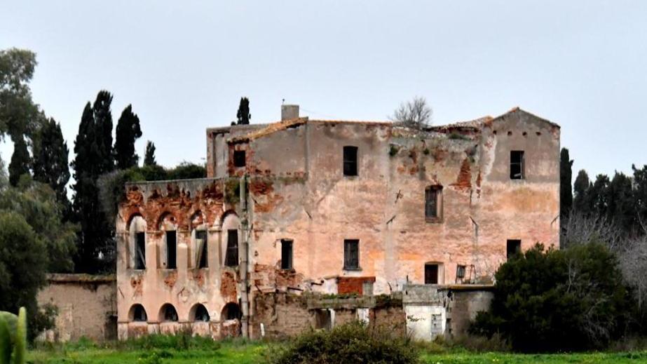 Gli antichi fasti di Villa Eleonora rivivranno grazie a Oristano Est