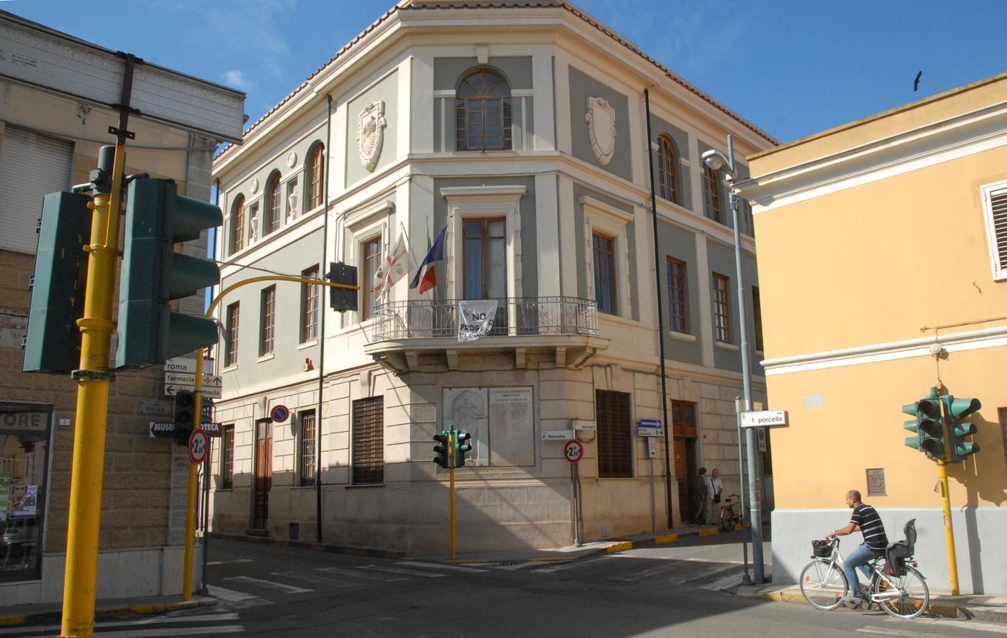 Terralba, arriva la variante che sblocca l’edilizia 