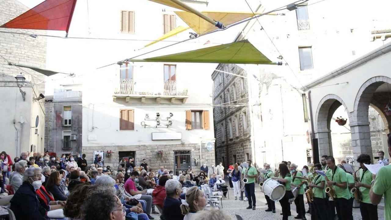 Tutti gli spettacoli fanno il sold-out