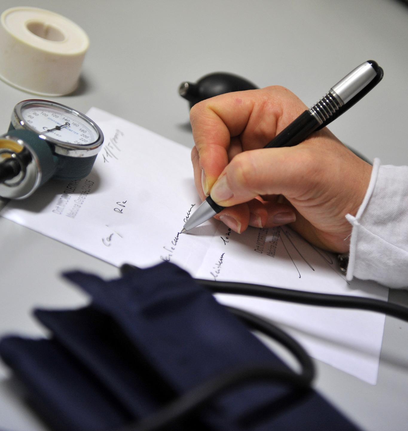L’Assl di Olbia recluta medici