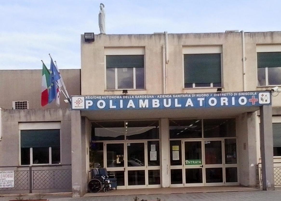 Sanità, giunta Farris sotto accusa 