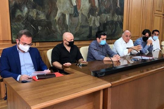 Fois: «Pnrr, Comuni protagonisti» 