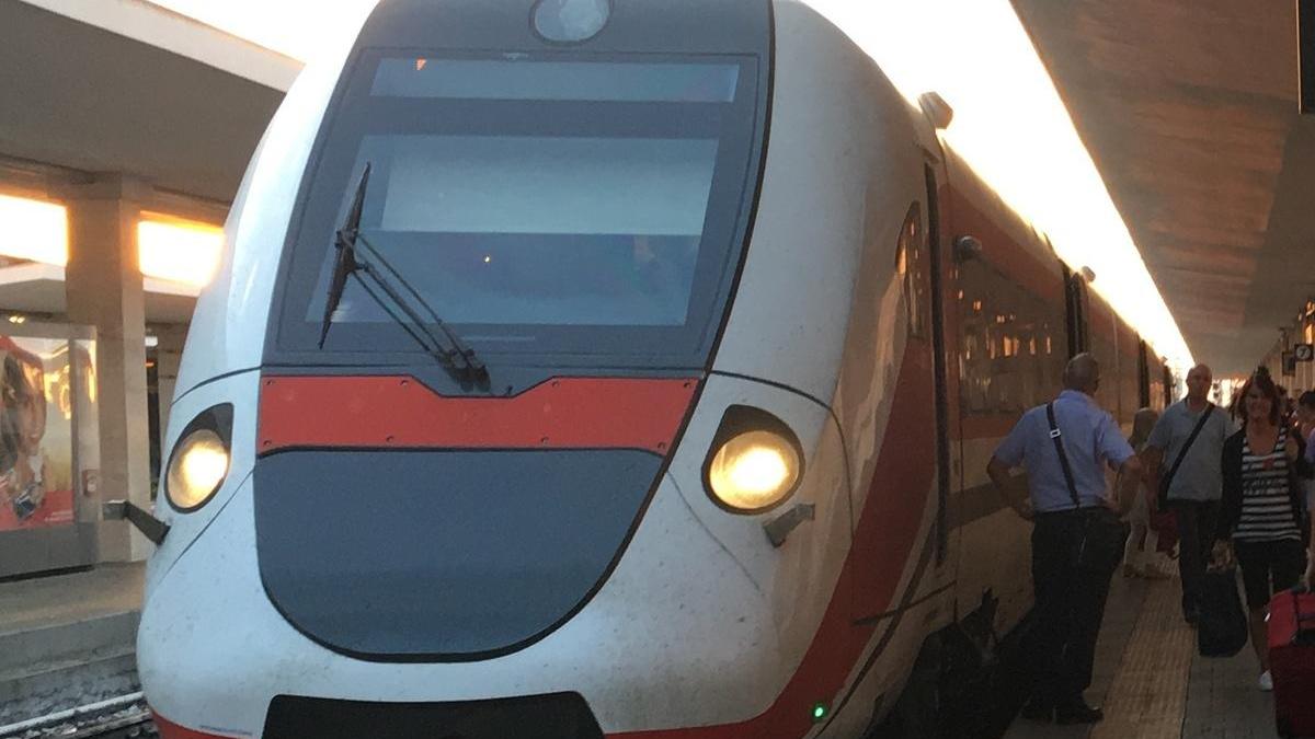 Ferrovie, nel Pnrr soltanto due progetti