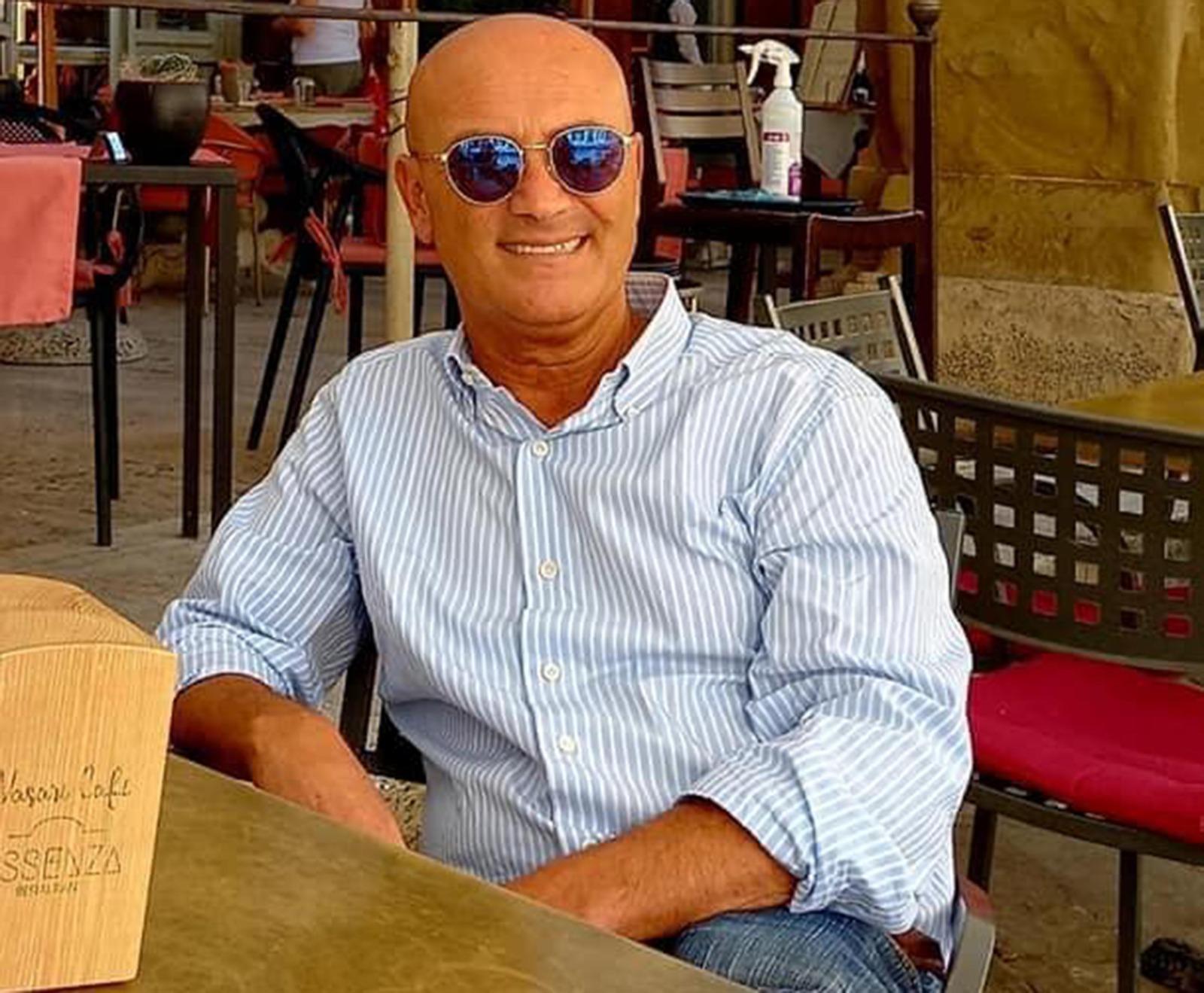 Marco Papiani