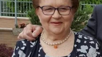 Marisa Cirelli, 77 anni