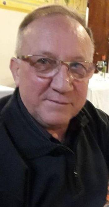 Giancarlo Bulgarelli, 70 anni