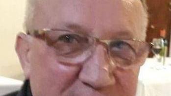 Giancarlo Bulgarelli, 70 anni
