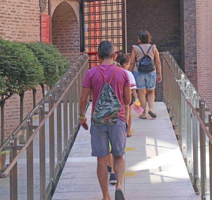 Musei, esposizioni, musica e gastronomia: Ferrara “regala” un Ferragosto d’autore 