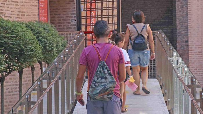 Musei, esposizioni, musica e gastronomia: Ferrara “regala” un Ferragosto d’autore