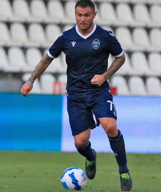 Federico Viviani