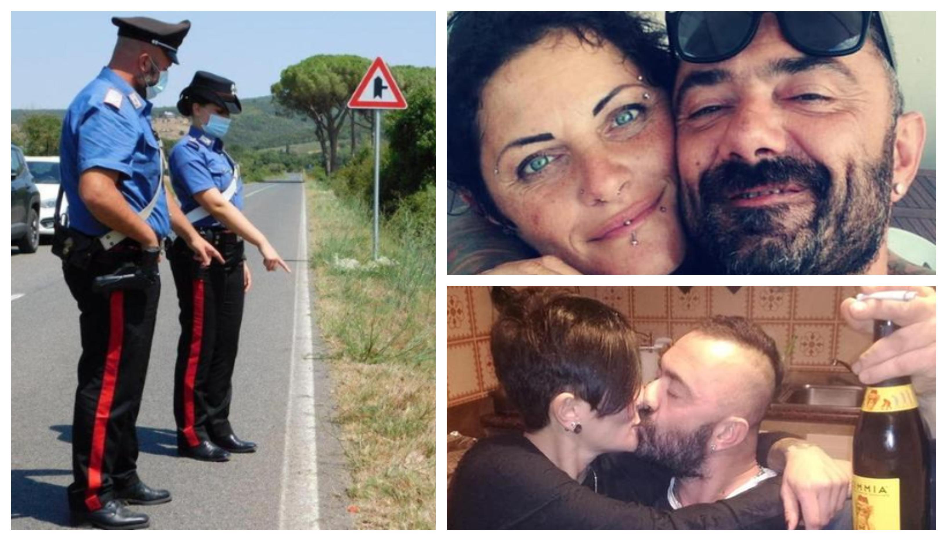 Femminicidio di Monterotondo Marittimo, Nicola litigava con Silvia per i figli di lei 
