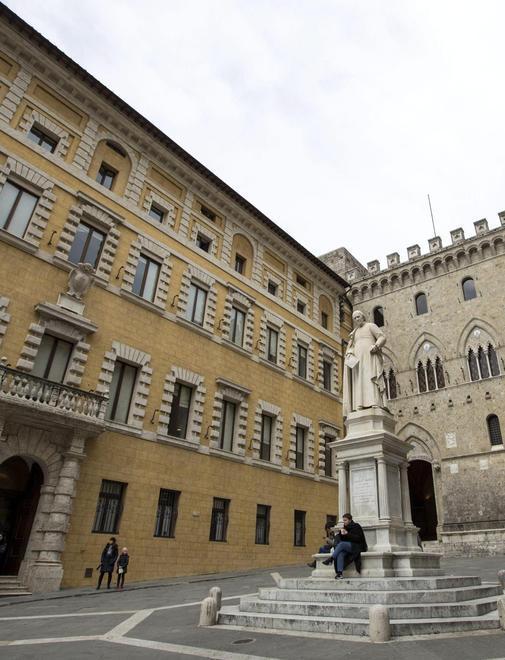 Nel risiko di Mps altre 50 filiali a rischio chiusura 614 già cancellate 