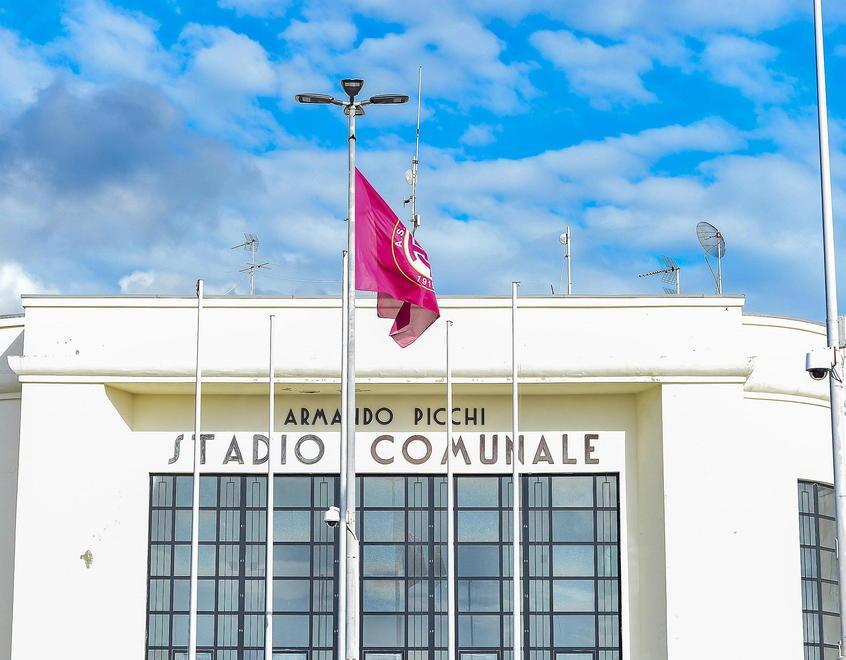 Livorno calcio, due milioni per tornare in serie C: i progetti amaranto di Toccafondi 