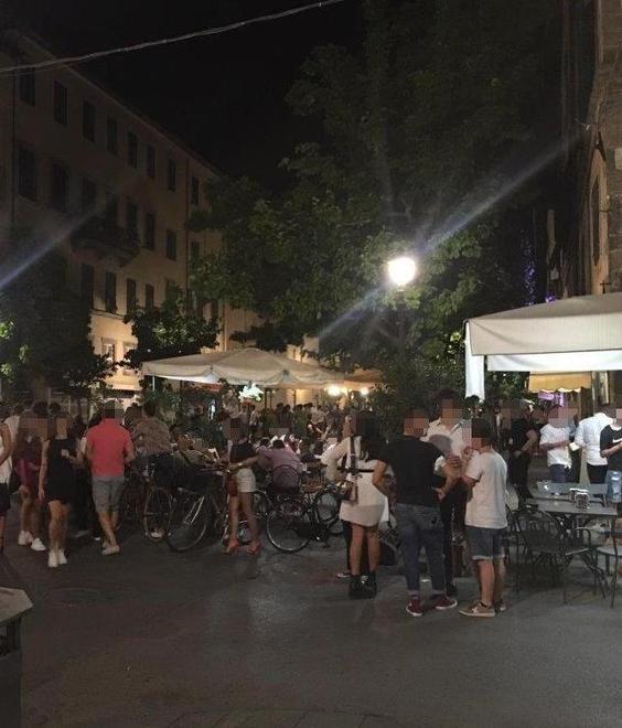 Operazione Ferragosto sicuro 