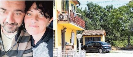 Dopo la tragedia la città è vicina alla famiglia di Silvia Manetti 